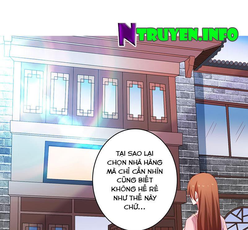 Khế Hôn Chapter 53 - Trang 2