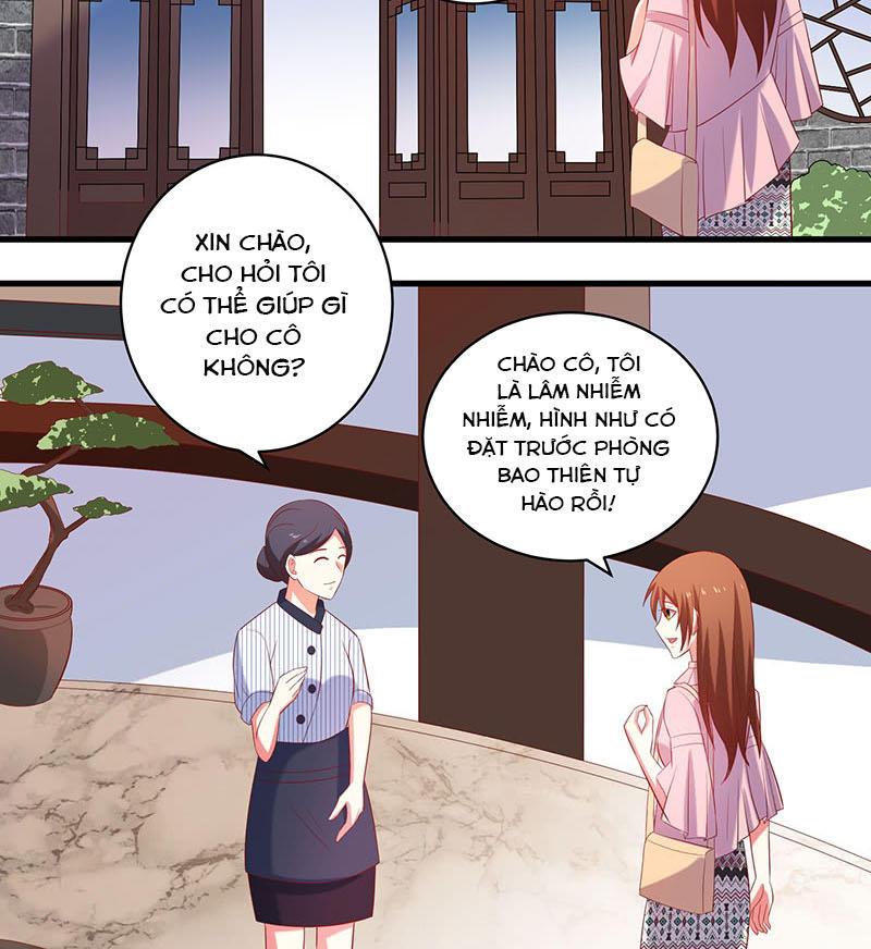 Khế Hôn Chapter 53 - Trang 2