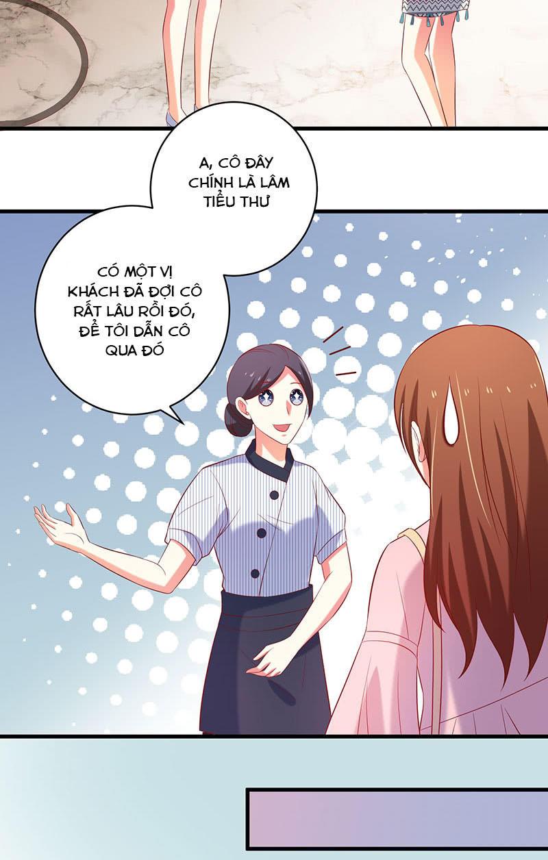 Khế Hôn Chapter 53 - Trang 2