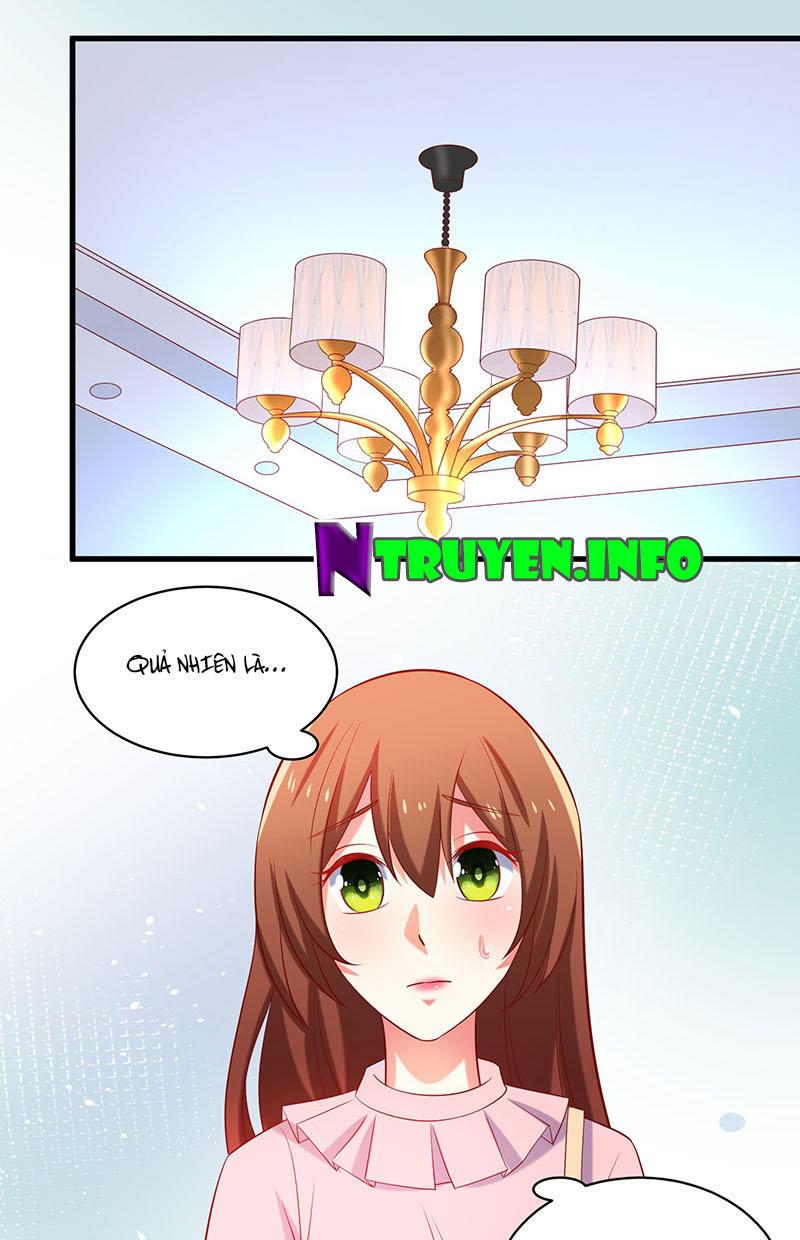 Khế Hôn Chapter 53 - Trang 2