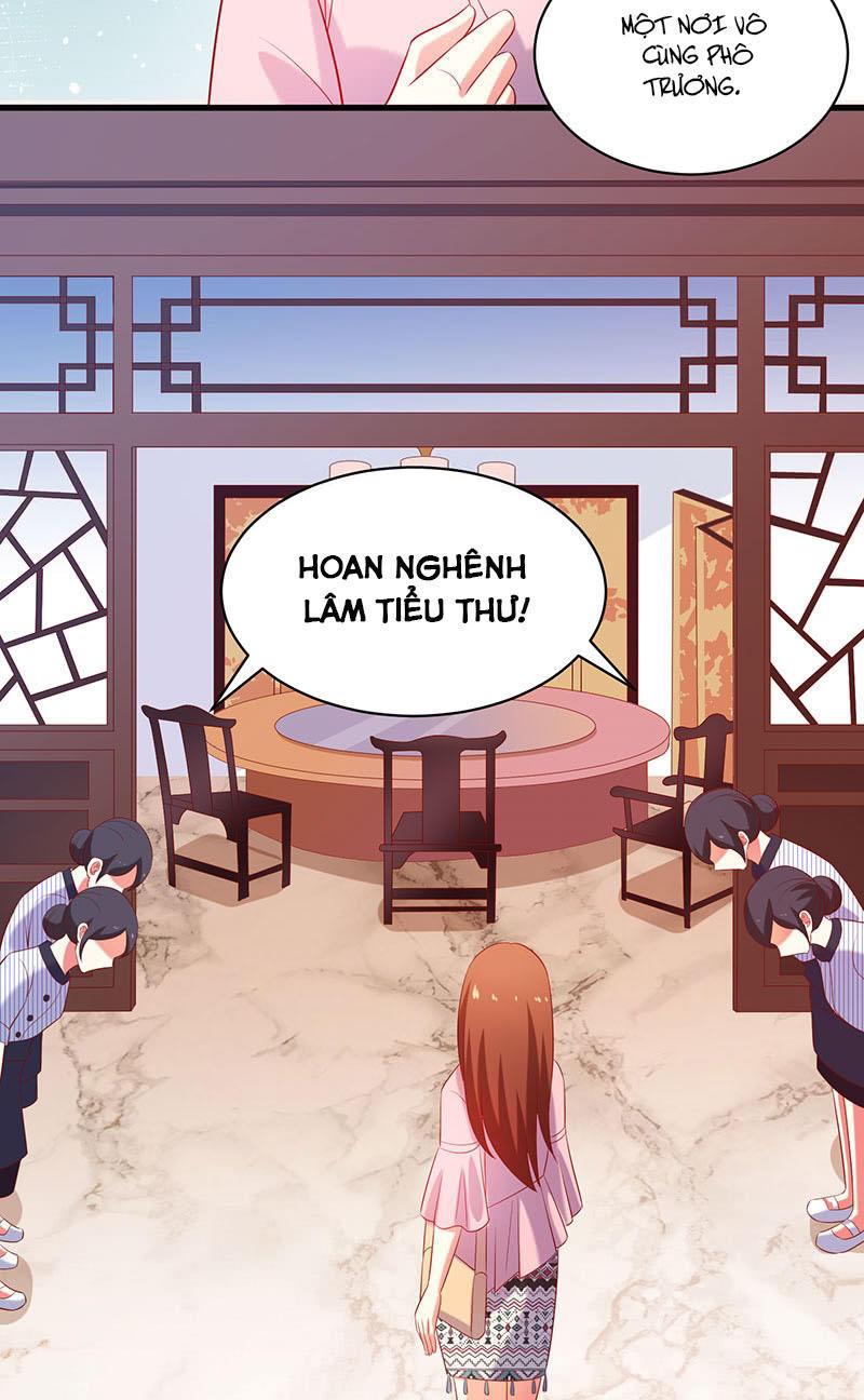 Khế Hôn Chapter 53 - Trang 2