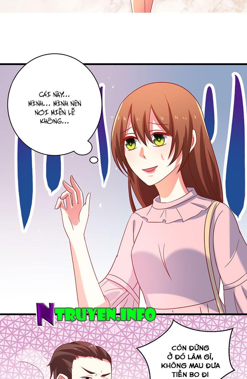 Khế Hôn Chapter 53 - Trang 2