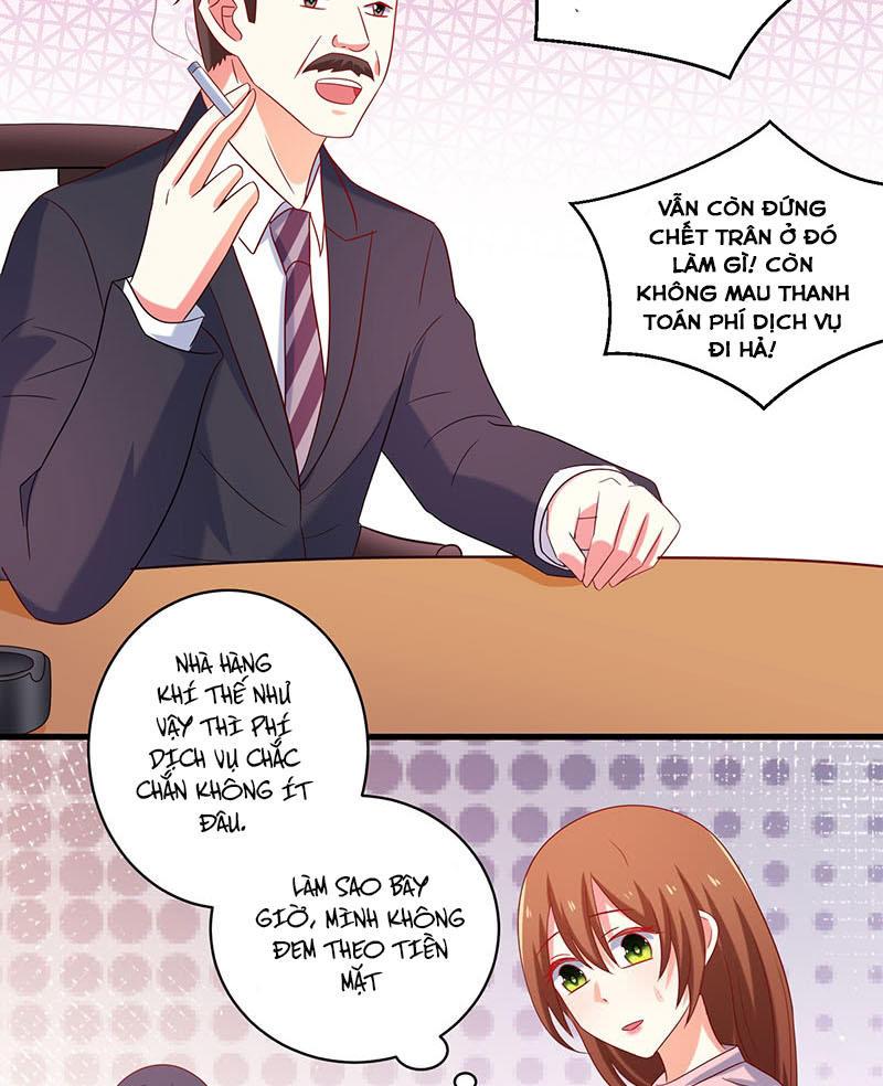 Khế Hôn Chapter 53 - Trang 2