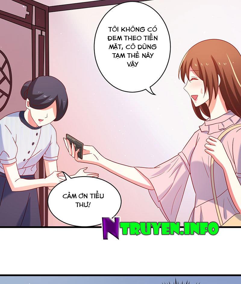 Khế Hôn Chapter 53 - Trang 2