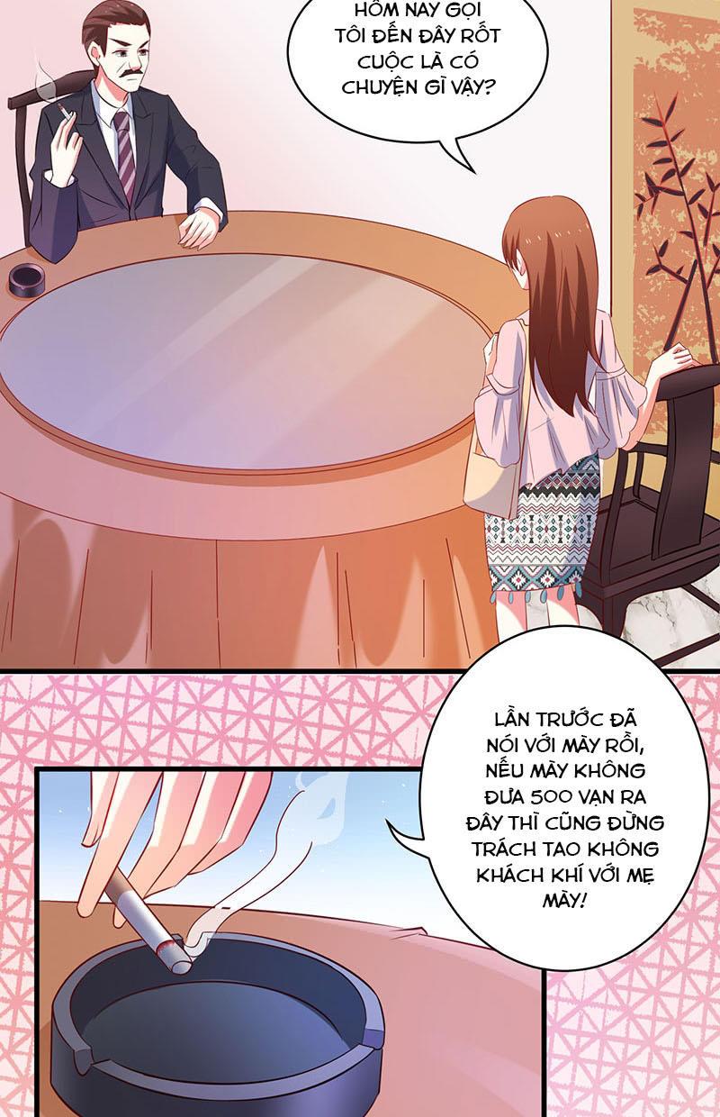 Khế Hôn Chapter 53 - Trang 2