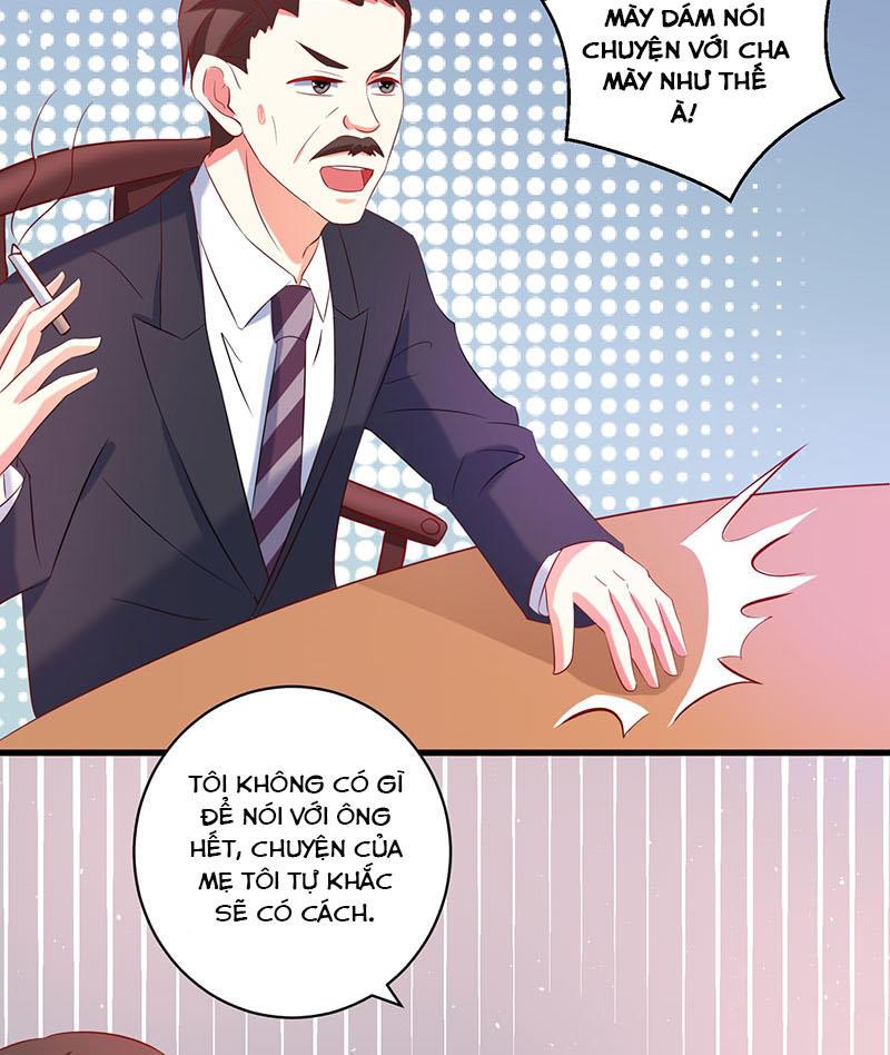 Khế Hôn Chapter 53 - Trang 2