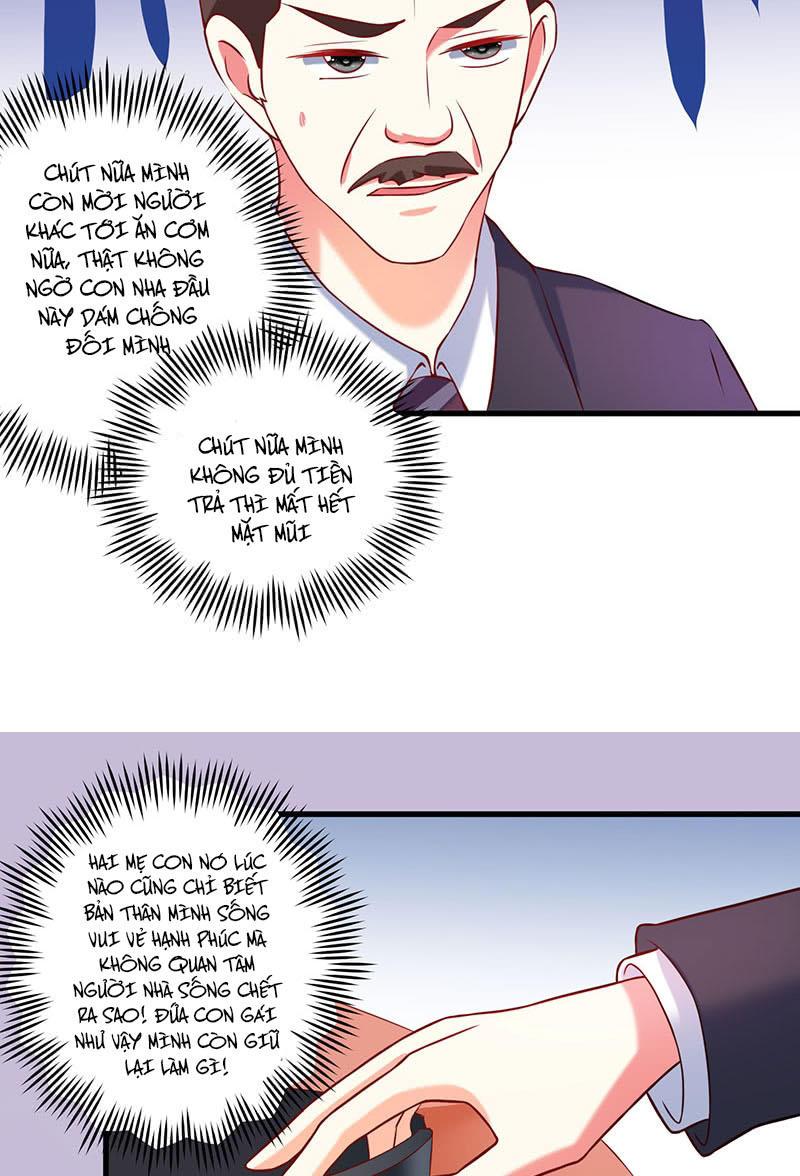 Khế Hôn Chapter 53 - Trang 2