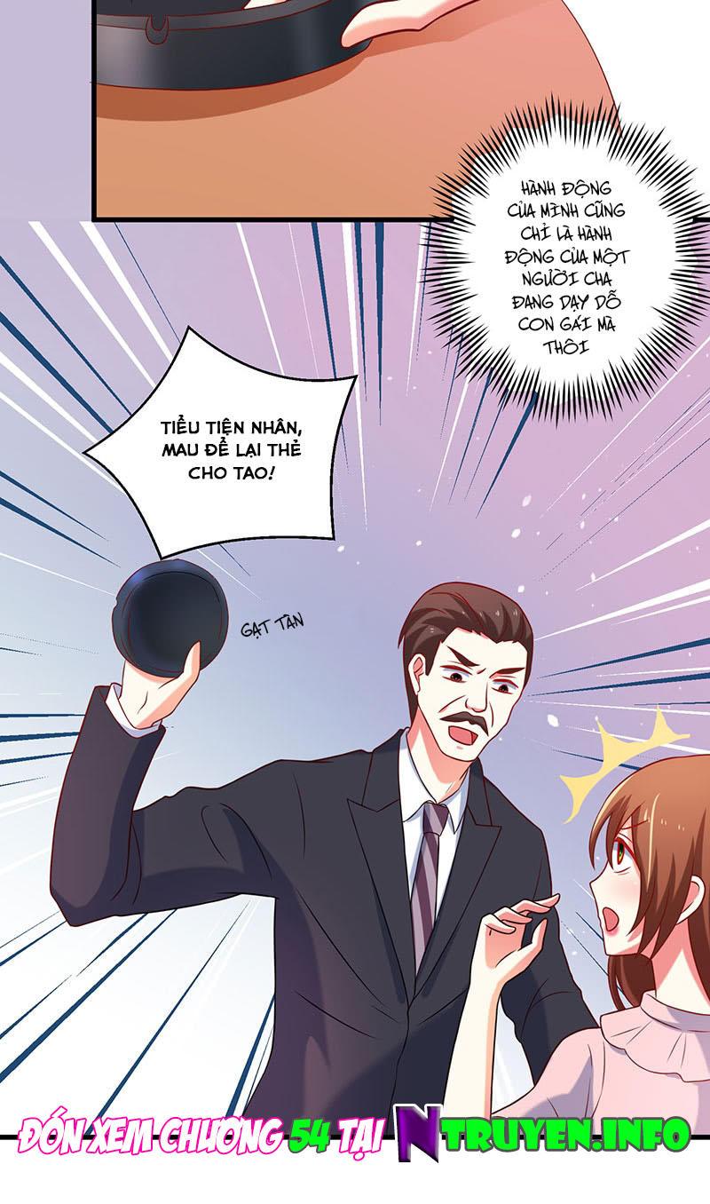 Khế Hôn Chapter 53 - Trang 2