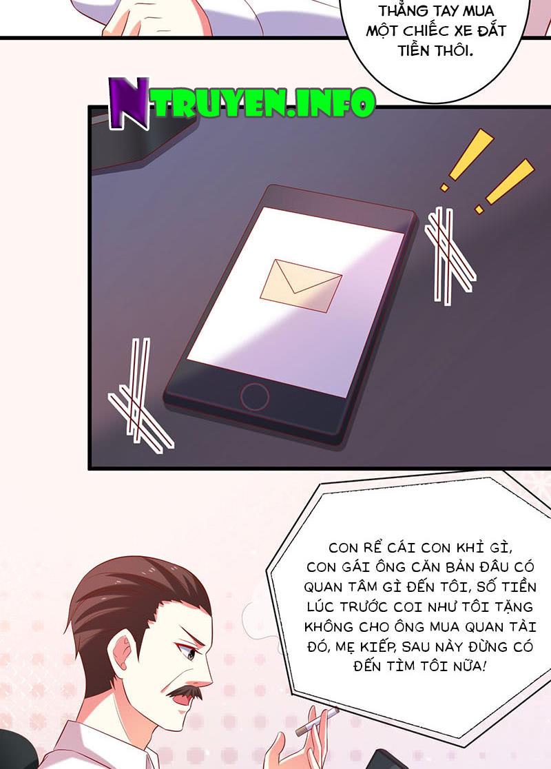 Khế Hôn Chapter 53 - Trang 2