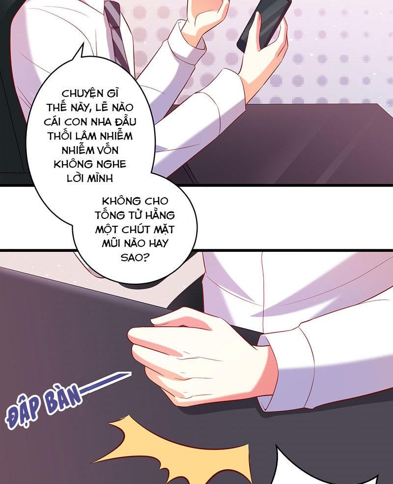 Khế Hôn Chapter 53 - Trang 2