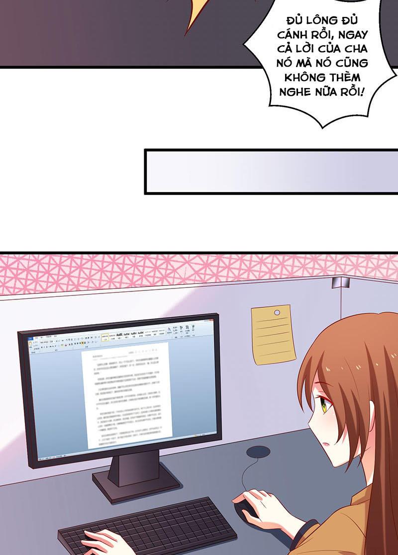 Khế Hôn Chapter 53 - Trang 2