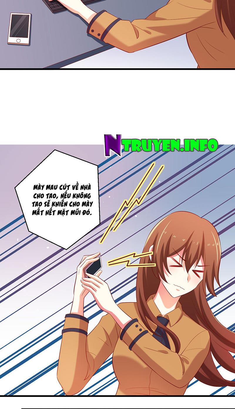 Khế Hôn Chapter 53 - Trang 2