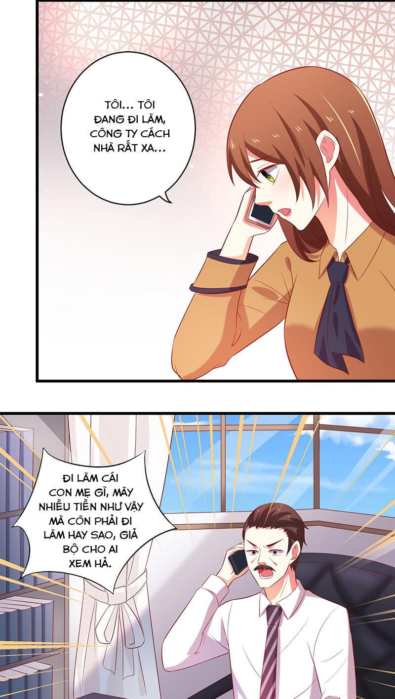 Khế Hôn Chapter 53 - Trang 2