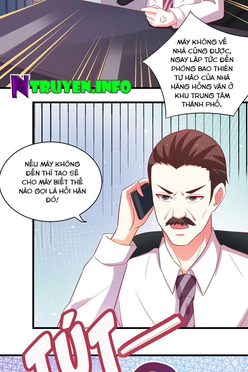 Khế Hôn Chapter 53 - Trang 2