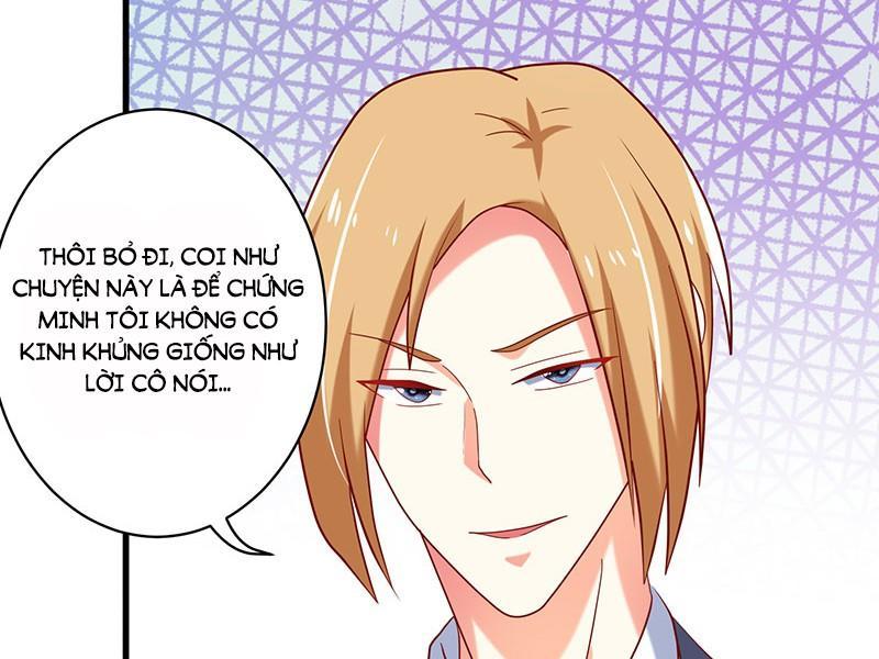 Khế Hôn Chapter 54 - Trang 2