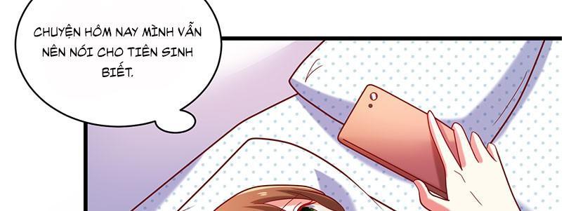 Khế Hôn Chapter 54 - Trang 2