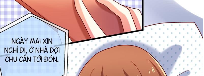 Khế Hôn Chapter 54 - Trang 2