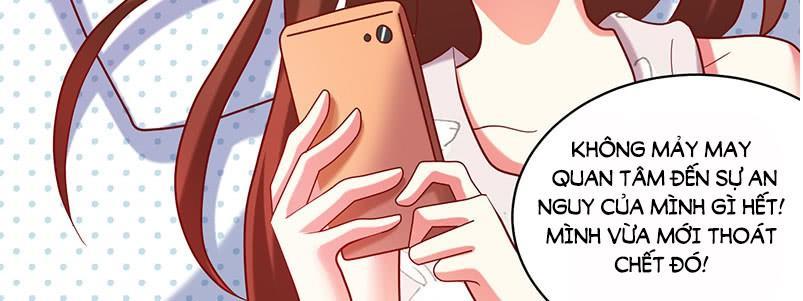 Khế Hôn Chapter 54 - Trang 2