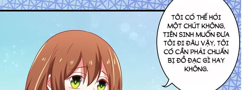 Khế Hôn Chapter 54 - Trang 2