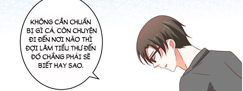 Khế Hôn Chapter 54 - Trang 2