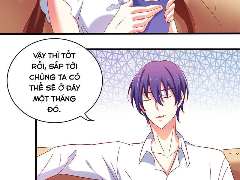 Khế Hôn Chapter 55 - Trang 2