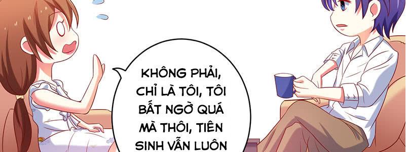 Khế Hôn Chapter 55 - Trang 2