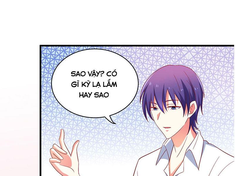 Khế Hôn Chapter 55 - Trang 2