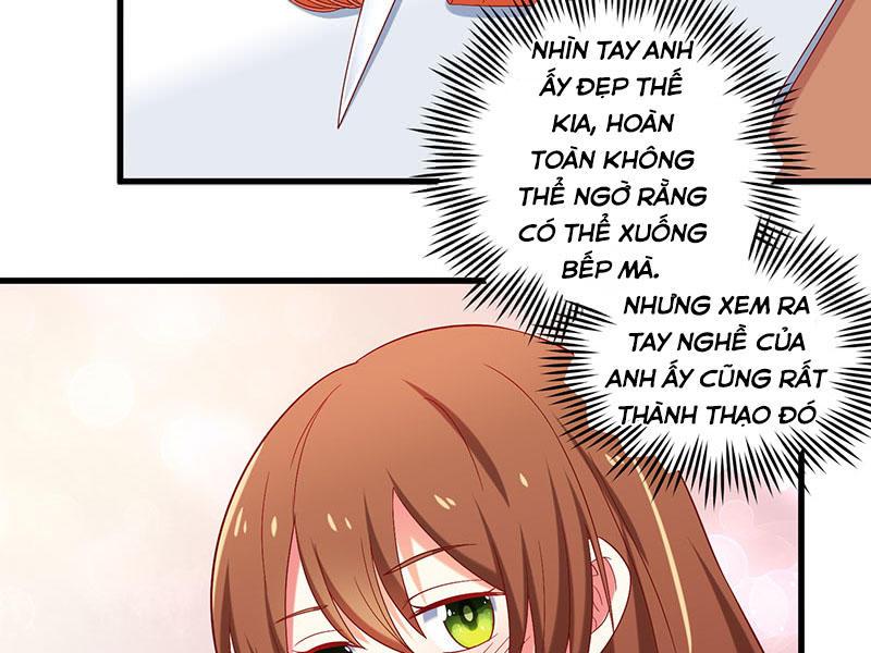 Khế Hôn Chapter 55 - Trang 2