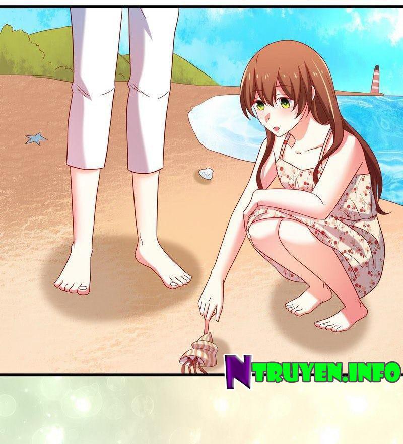 Khế Hôn Chapter 56 - Trang 2