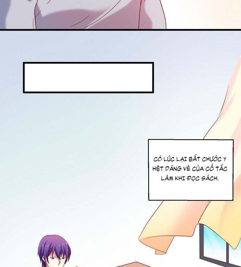 Khế Hôn Chapter 56 - Trang 2