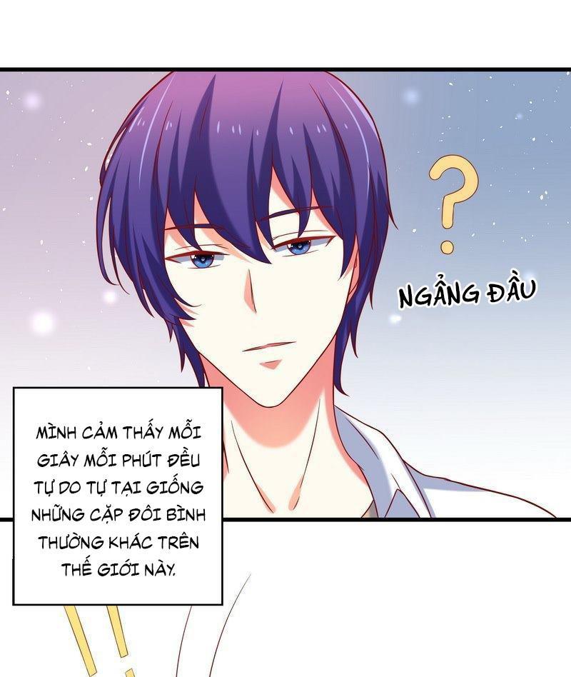 Khế Hôn Chapter 56 - Trang 2