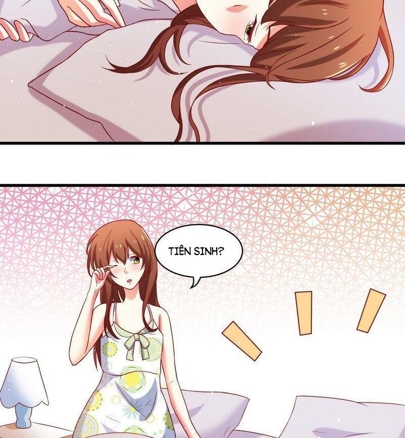 Khế Hôn Chapter 56 - Trang 2