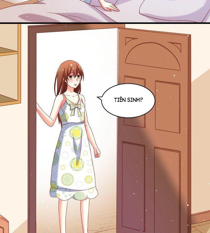 Khế Hôn Chapter 56 - Trang 2