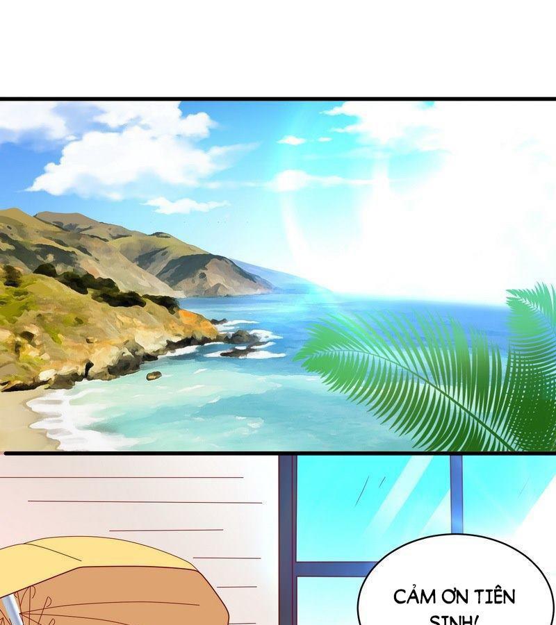 Khế Hôn Chapter 56 - Trang 2