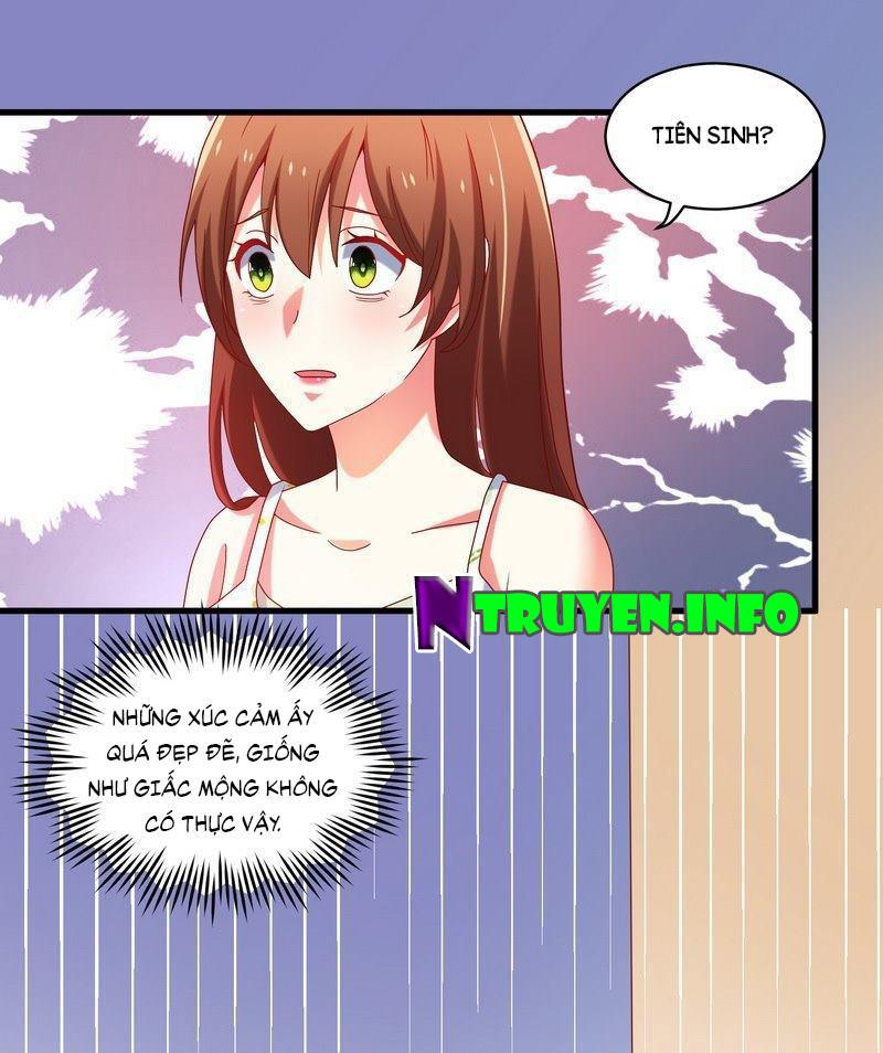 Khế Hôn Chapter 56 - Trang 2