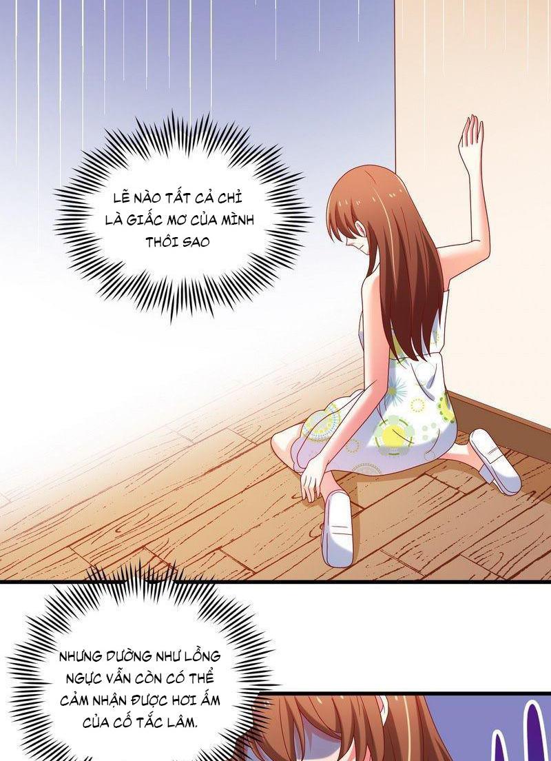 Khế Hôn Chapter 56 - Trang 2