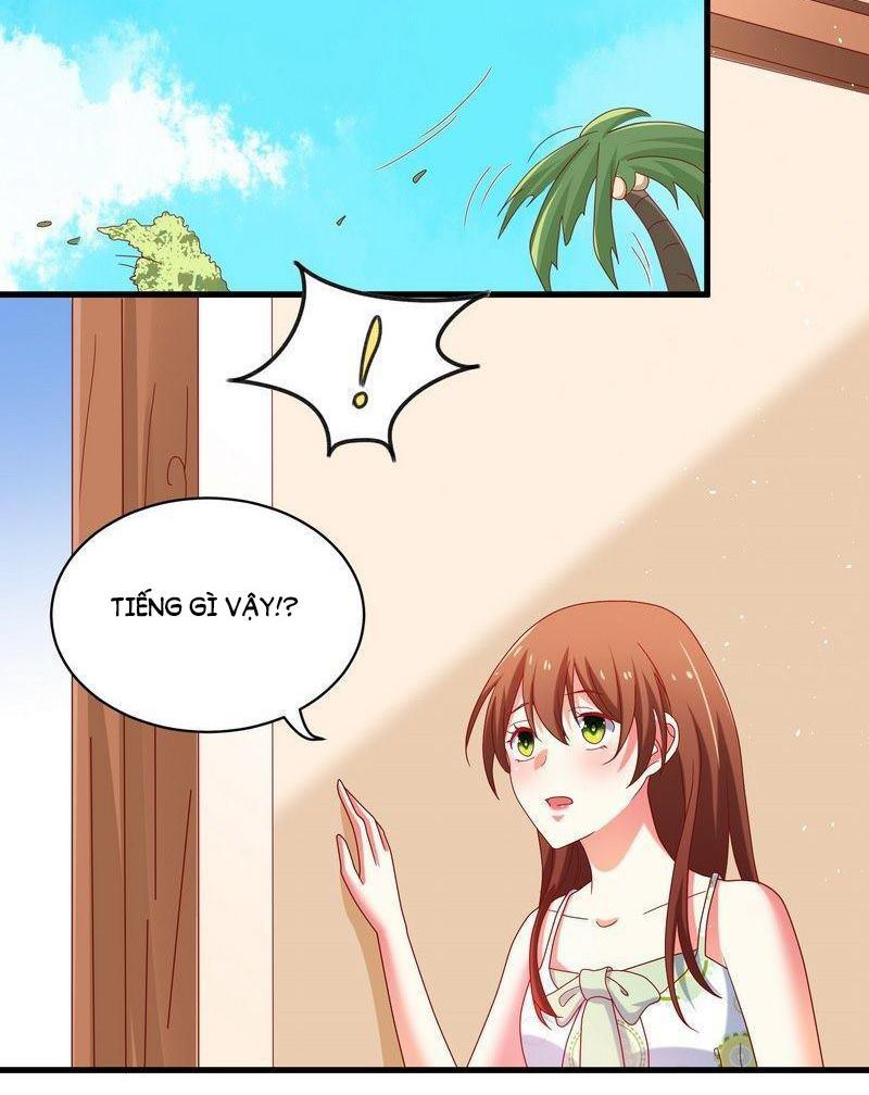 Khế Hôn Chapter 56 - Trang 2