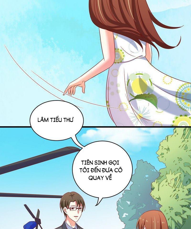 Khế Hôn Chapter 56 - Trang 2