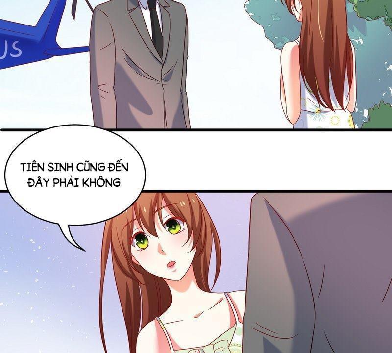Khế Hôn Chapter 56 - Trang 2