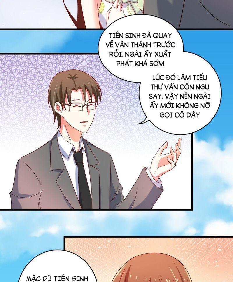 Khế Hôn Chapter 56 - Trang 2