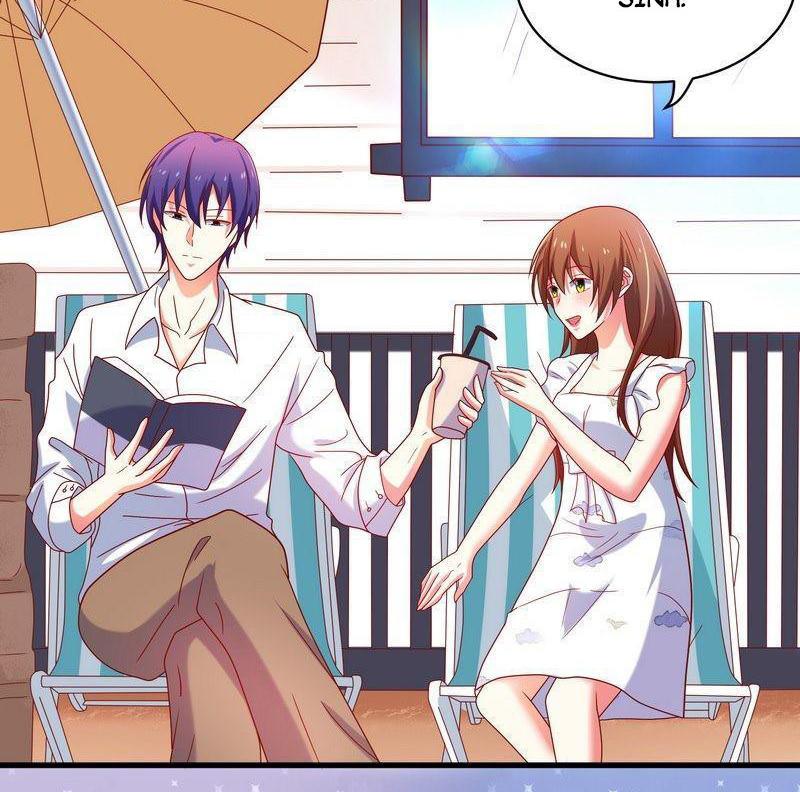 Khế Hôn Chapter 56 - Trang 2