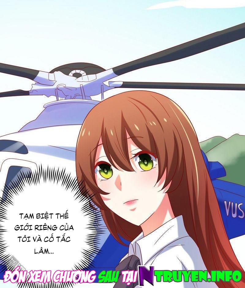 Khế Hôn Chapter 56 - Trang 2