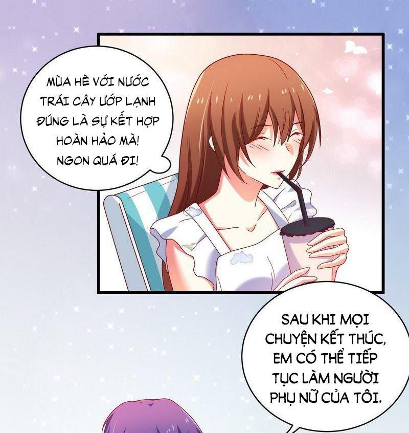 Khế Hôn Chapter 56 - Trang 2