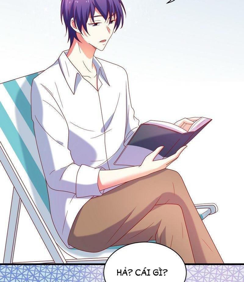 Khế Hôn Chapter 56 - Trang 2