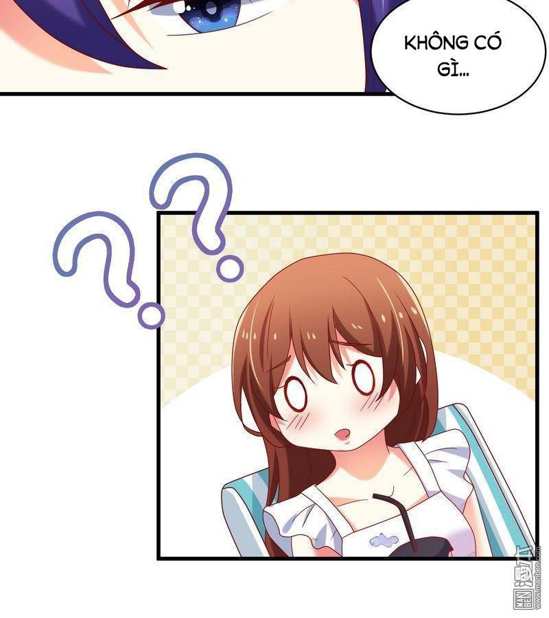 Khế Hôn Chapter 56 - Trang 2