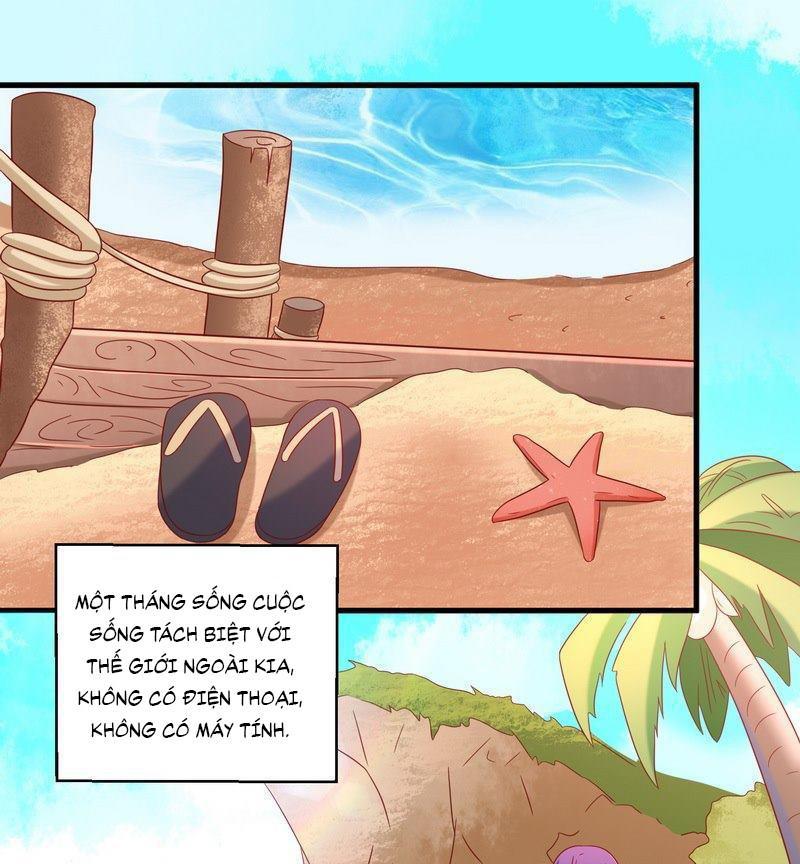 Khế Hôn Chapter 56 - Trang 2