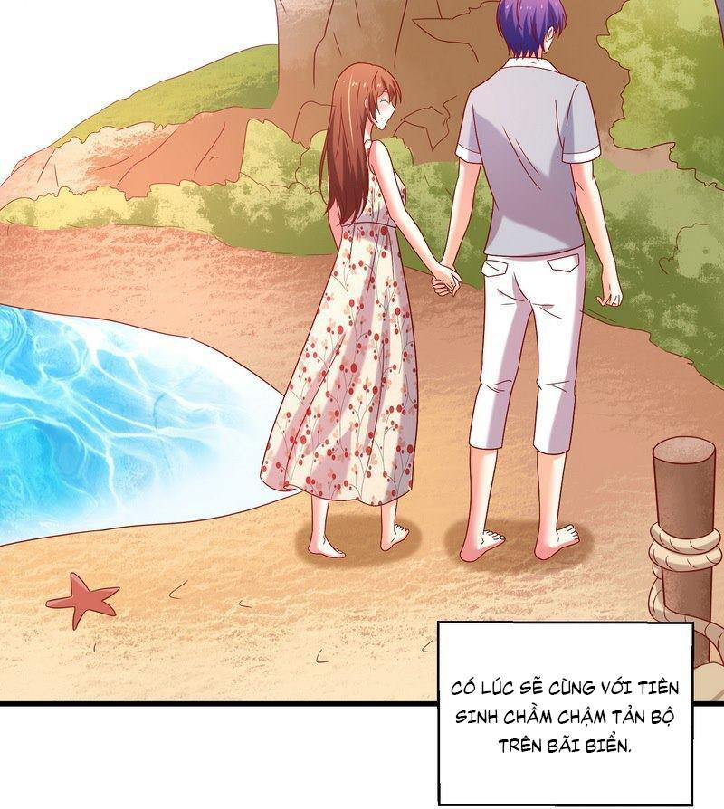 Khế Hôn Chapter 56 - Trang 2