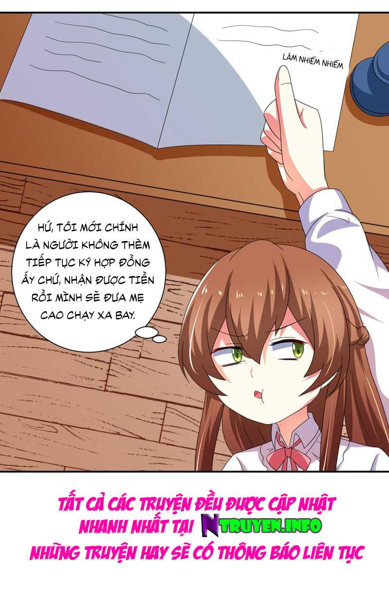 Khế Hôn Chapter 6 - Trang 2