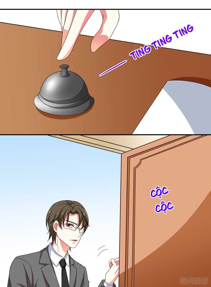 Khế Hôn Chapter 6 - Trang 2