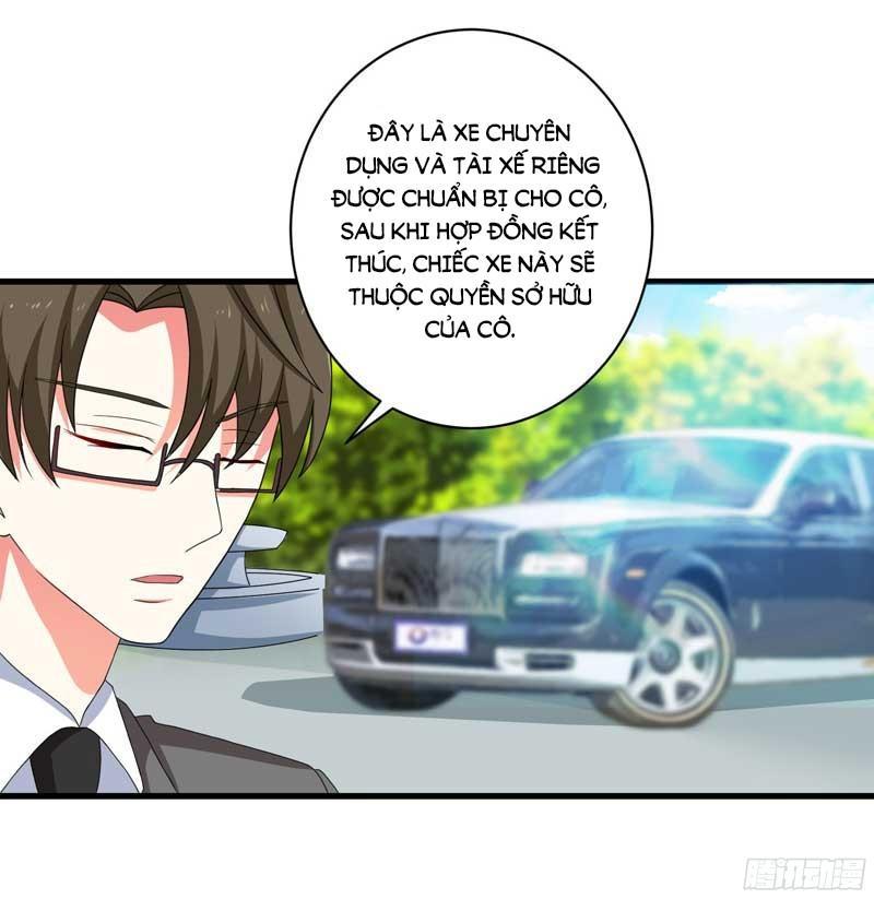 Khế Hôn Chapter 6 - Trang 2